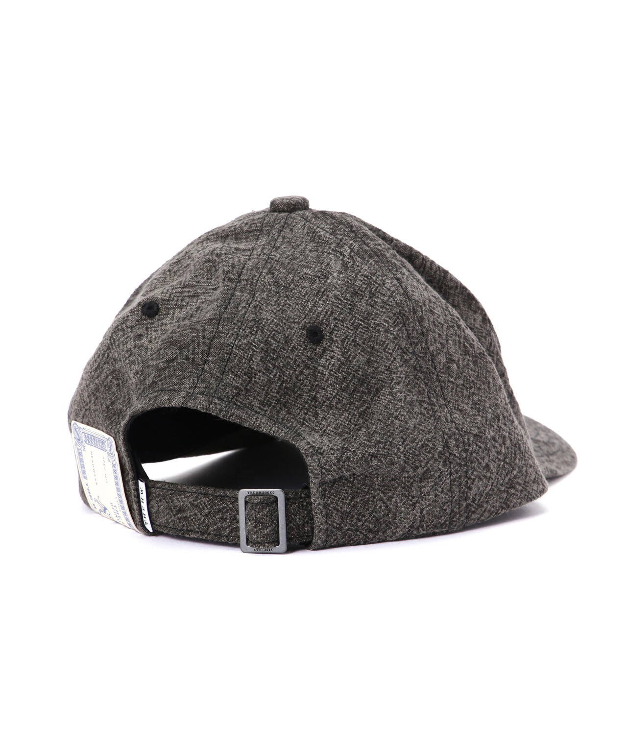 THE H.W.DOG&CO./ザエイチダブリュードッグアンドコー/SMALL LOGO CAP