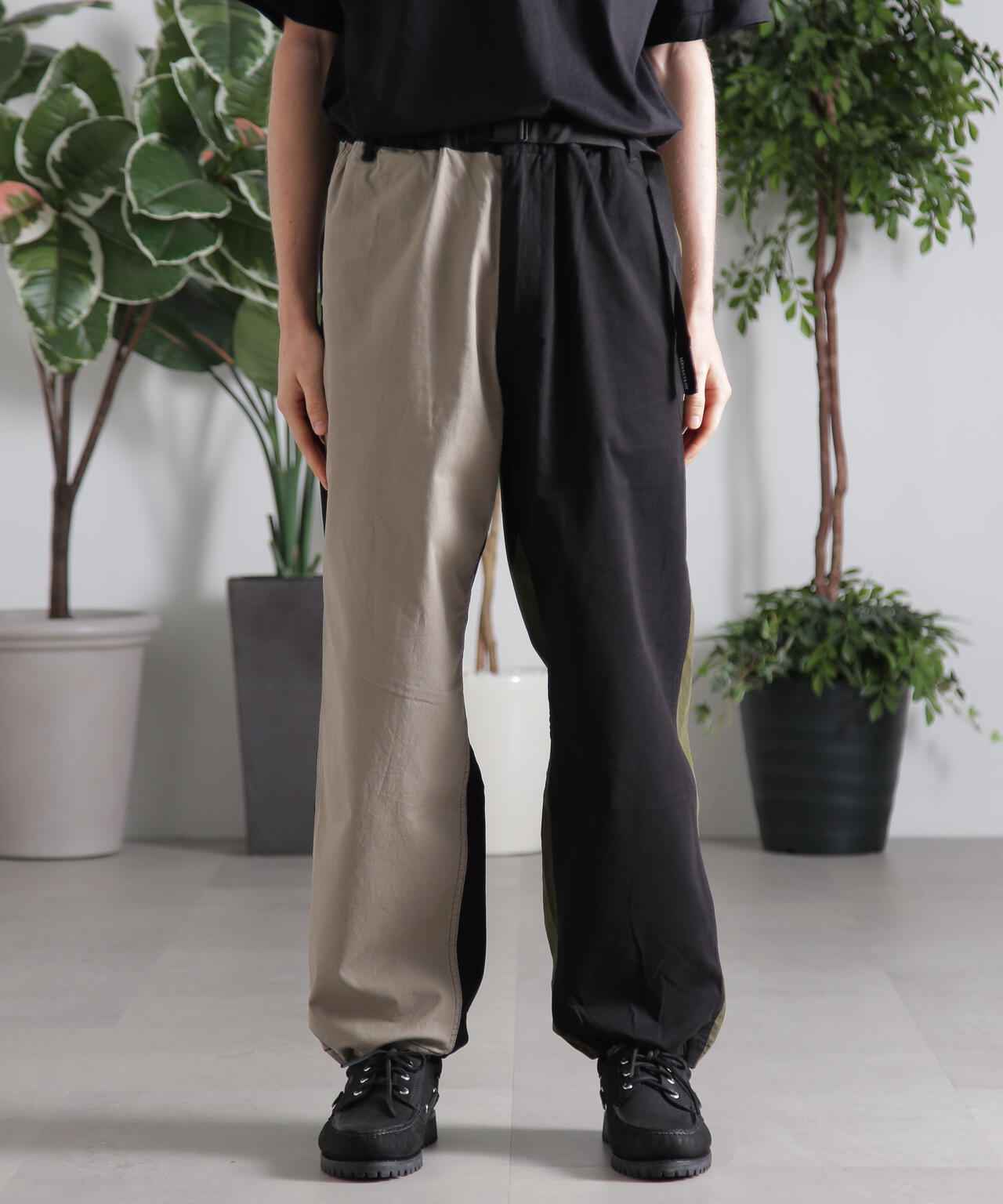MANASTASH/マナスタッシュ/FLEX CLIMBER STRING PANTS | MANASTASH