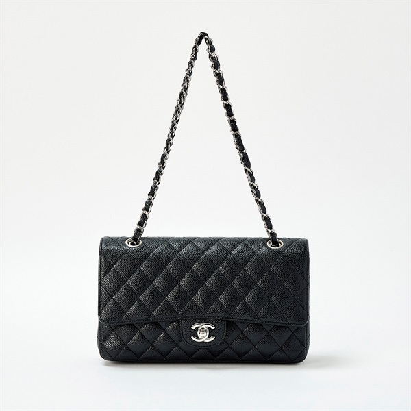 CHANEL マトラッセ 25 ダブルフラップダブルチェーン 2007年頃