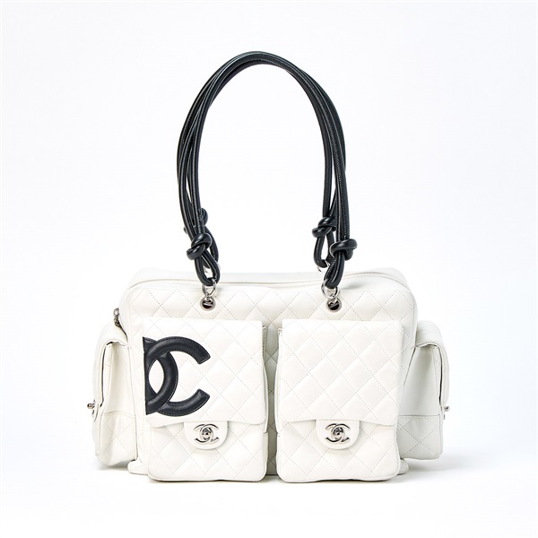 みんくさん専用 CHANEL シャネル キルティング Y2K レンズ交換前提