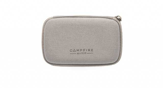 ORION CK - Campfire Audio -ミックスウェーブ株式会社