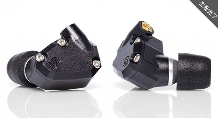 ORION - Campfire Audio -ミックスウェーブ株式会社