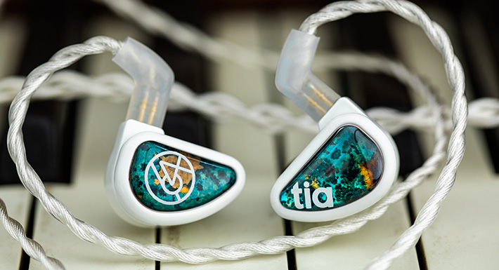 Fourté Blanc - コンシューマー向けオーディオ機器 -ミックスウェーブ