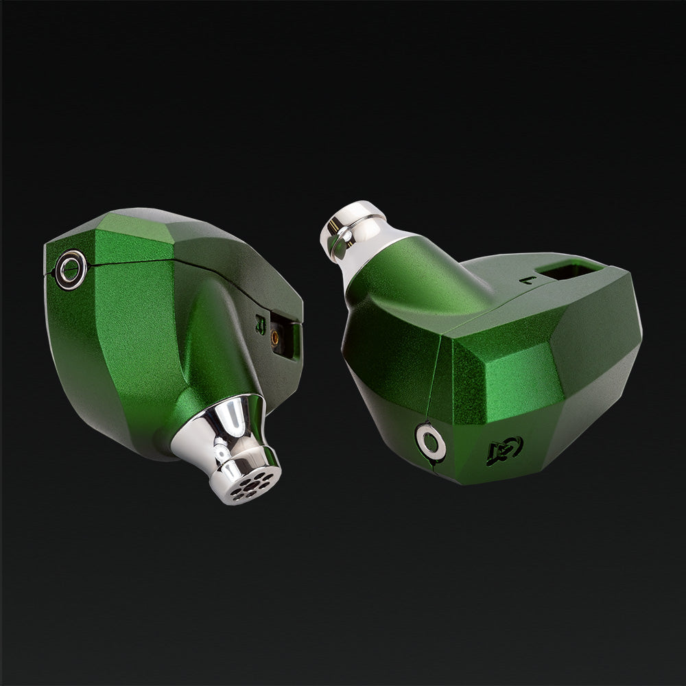 Campfire Audio】Andromeda 10｜Campfire Audioの初代IEM誕生10周年