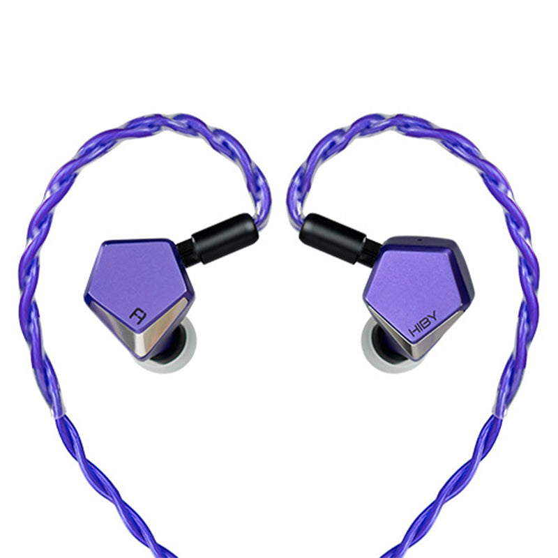 HiBy × FAudio】Project Ace Special Edition｜ユニバーサルフィット