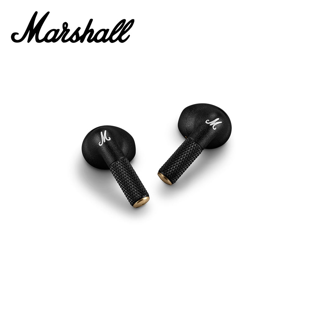 Marshall Minor IV 真無線藍牙耳機– Mixer Audio