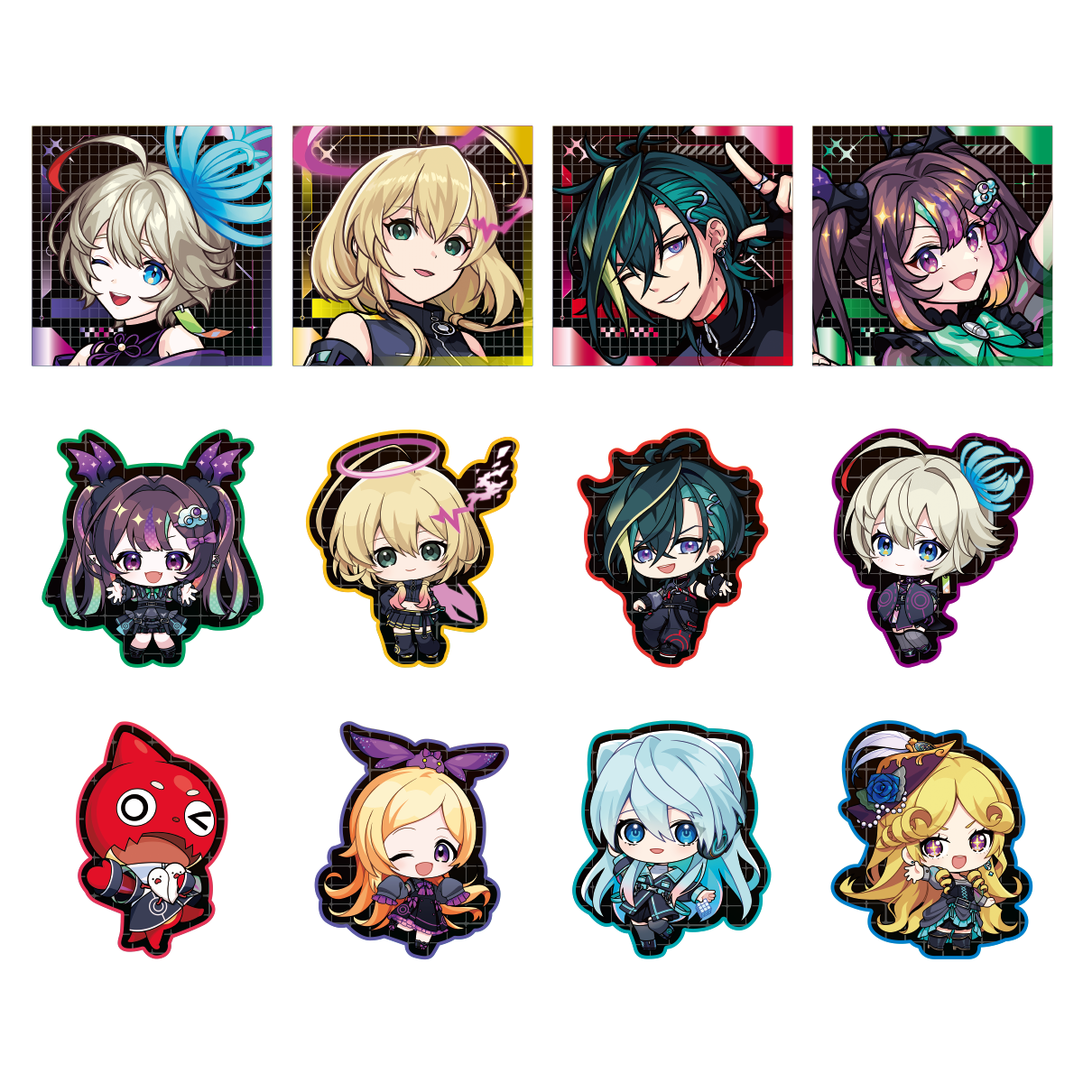 ジョイポリス×モンスターストライク STRIKER FESTIVAL」初のコラボ