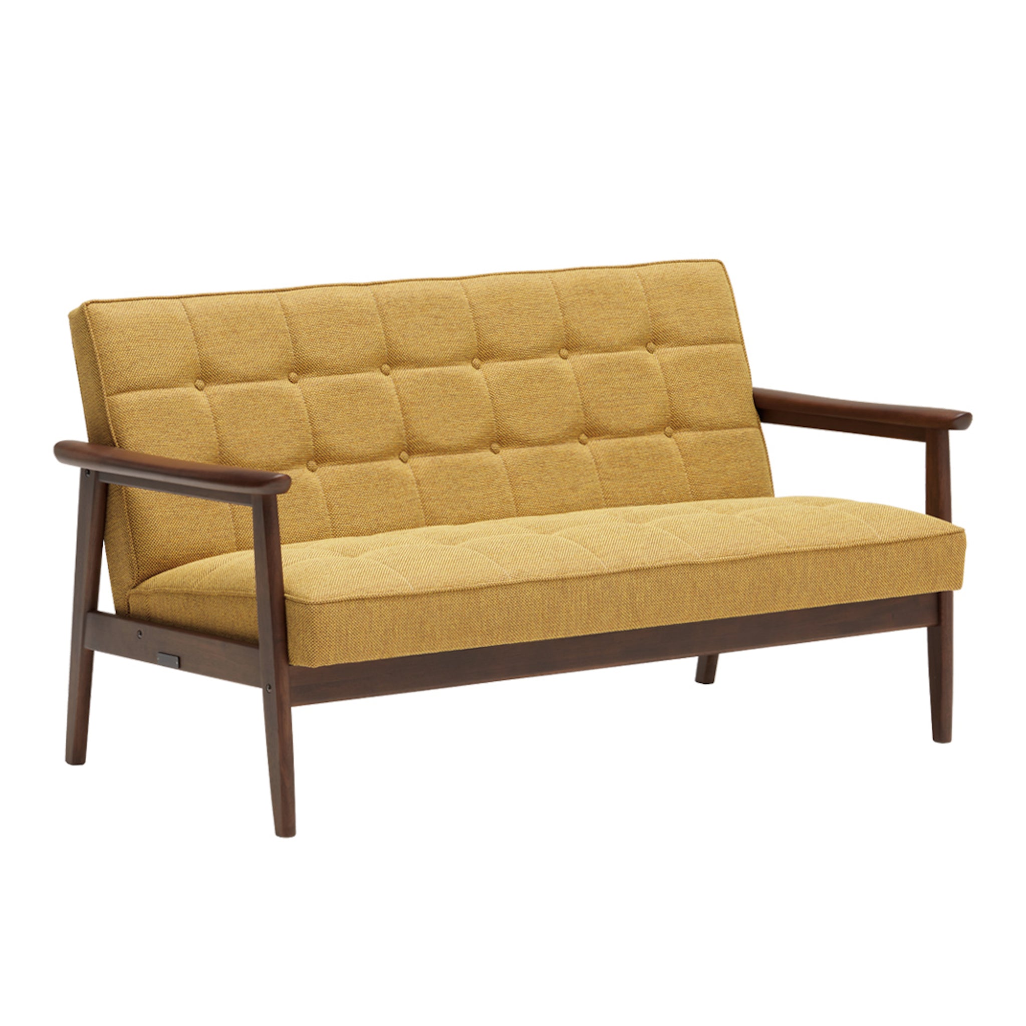 Kチェア 2シーター | カリモク60 | MIX life-style（ミックスライフ