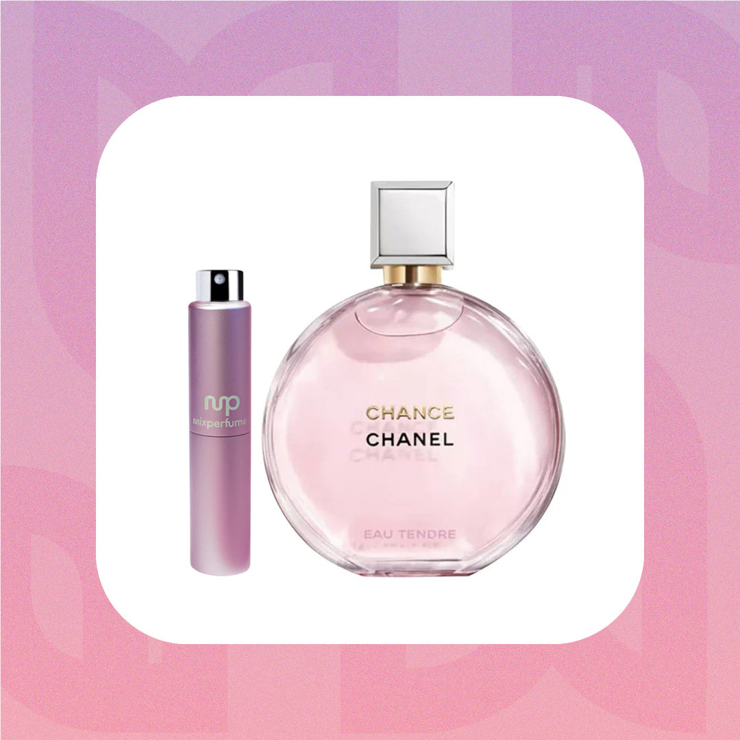Buy Chance Eau Tendre by Chanel Sample & Decant