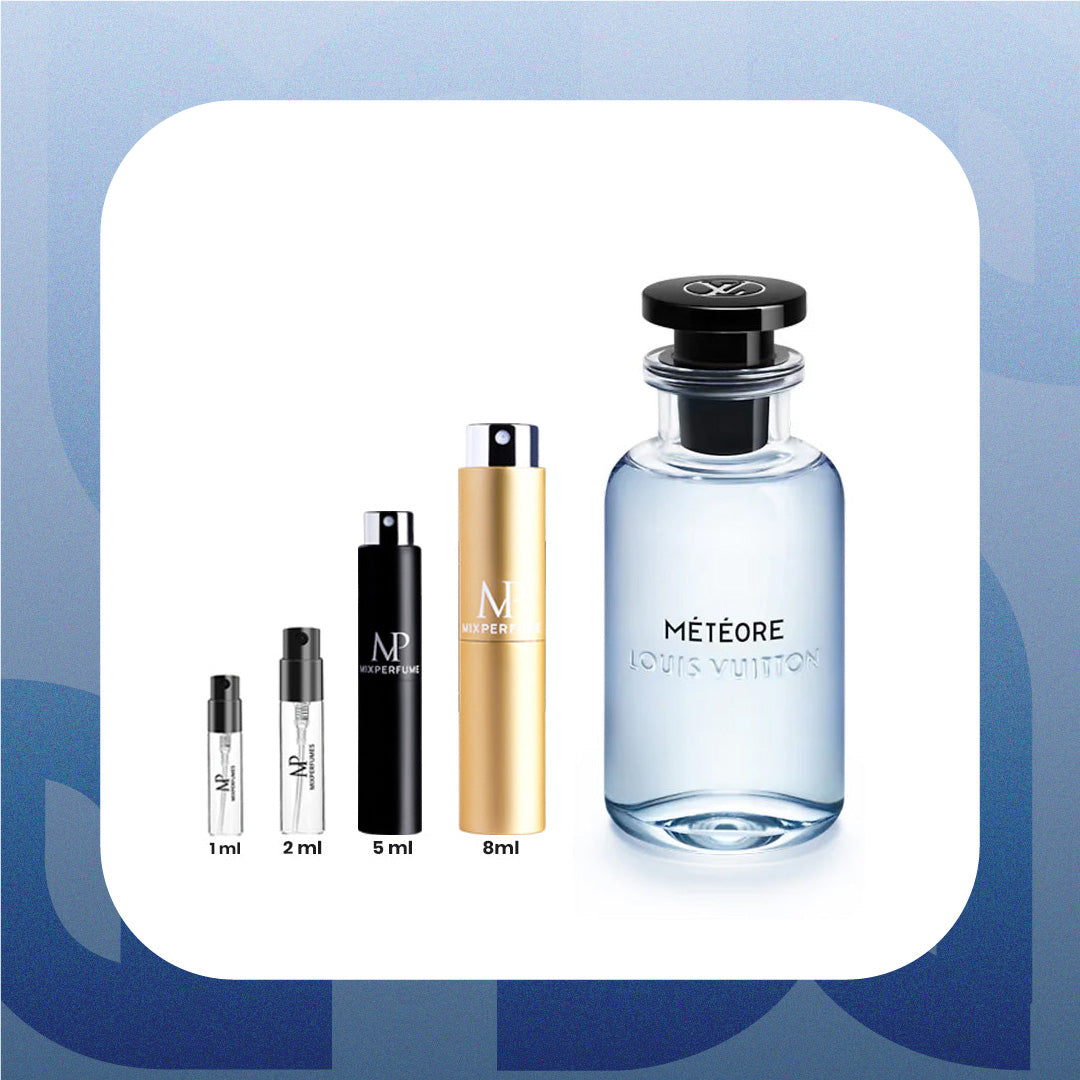 Buy Louis Vuitton Meteore Sample & Decant