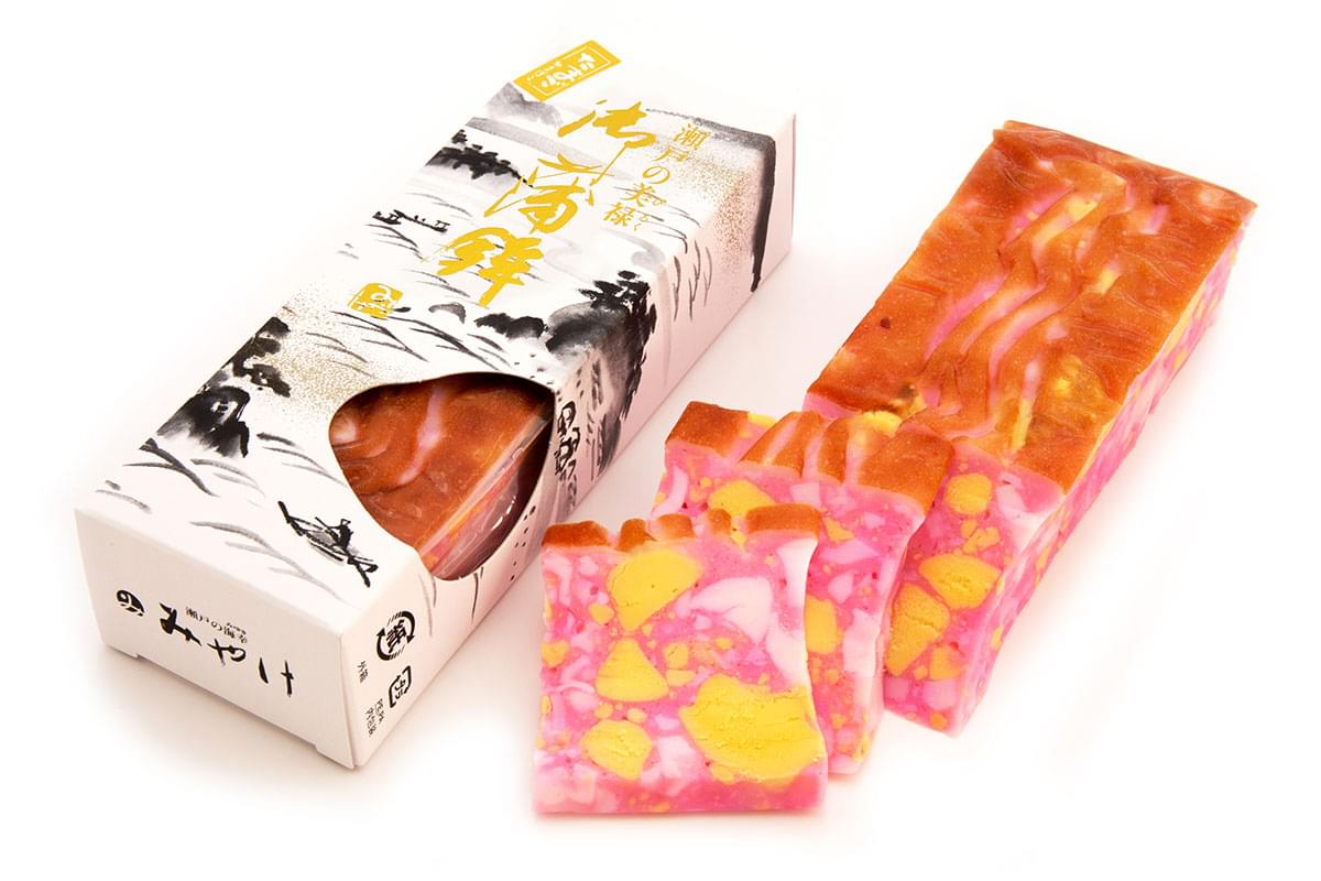 ケンミン魂 うまいでがんす® 詰合せ01 - 株式会社三宅水産