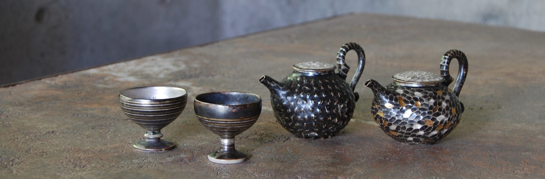 YAMADA Hiroyuki 信楽の陶芸作家 山田浩之のサイト。Ceramic Artist