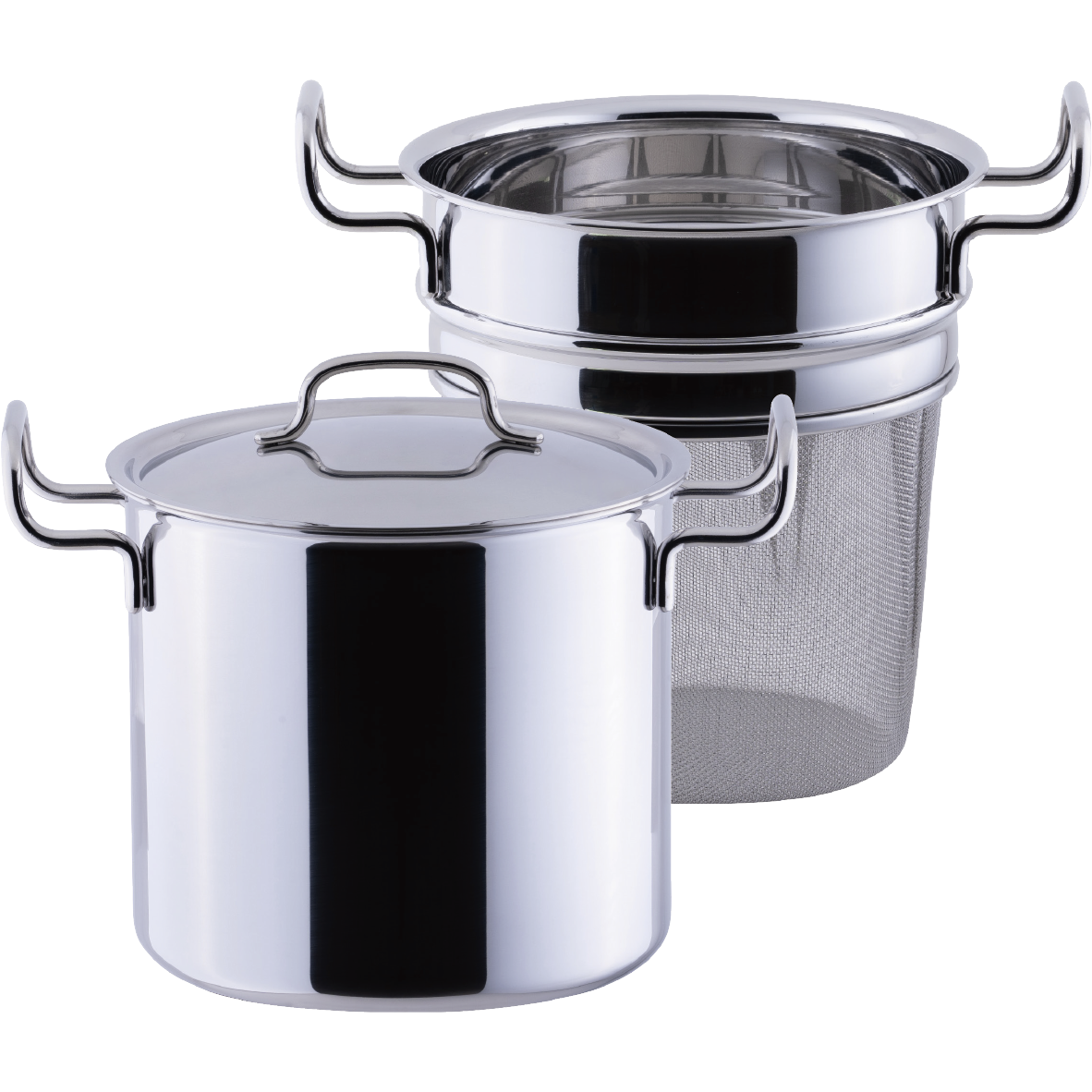 パスタ用中子 - 宮崎製作所公式ウェブサイト