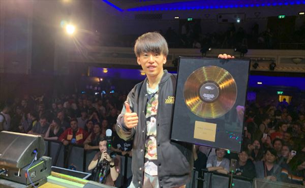 DJ松永とR-指定 DMC世界大会制覇を語る | miyearnZZ Labo