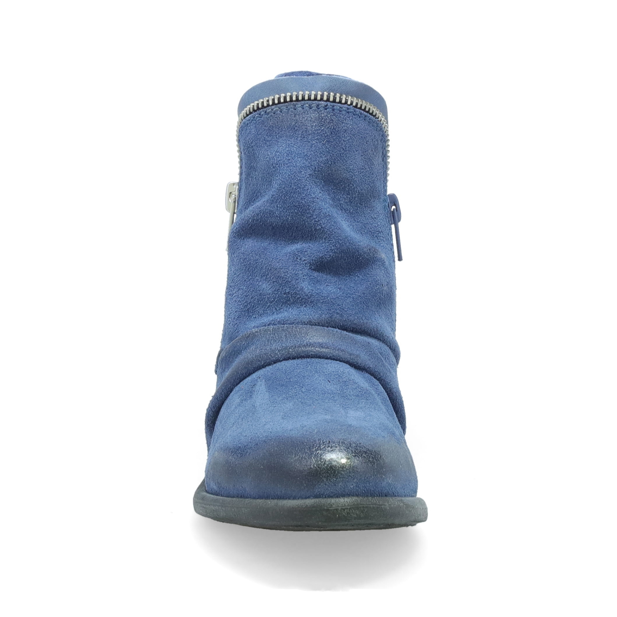 Miz Mooz Camile Booties | Miz Mooz