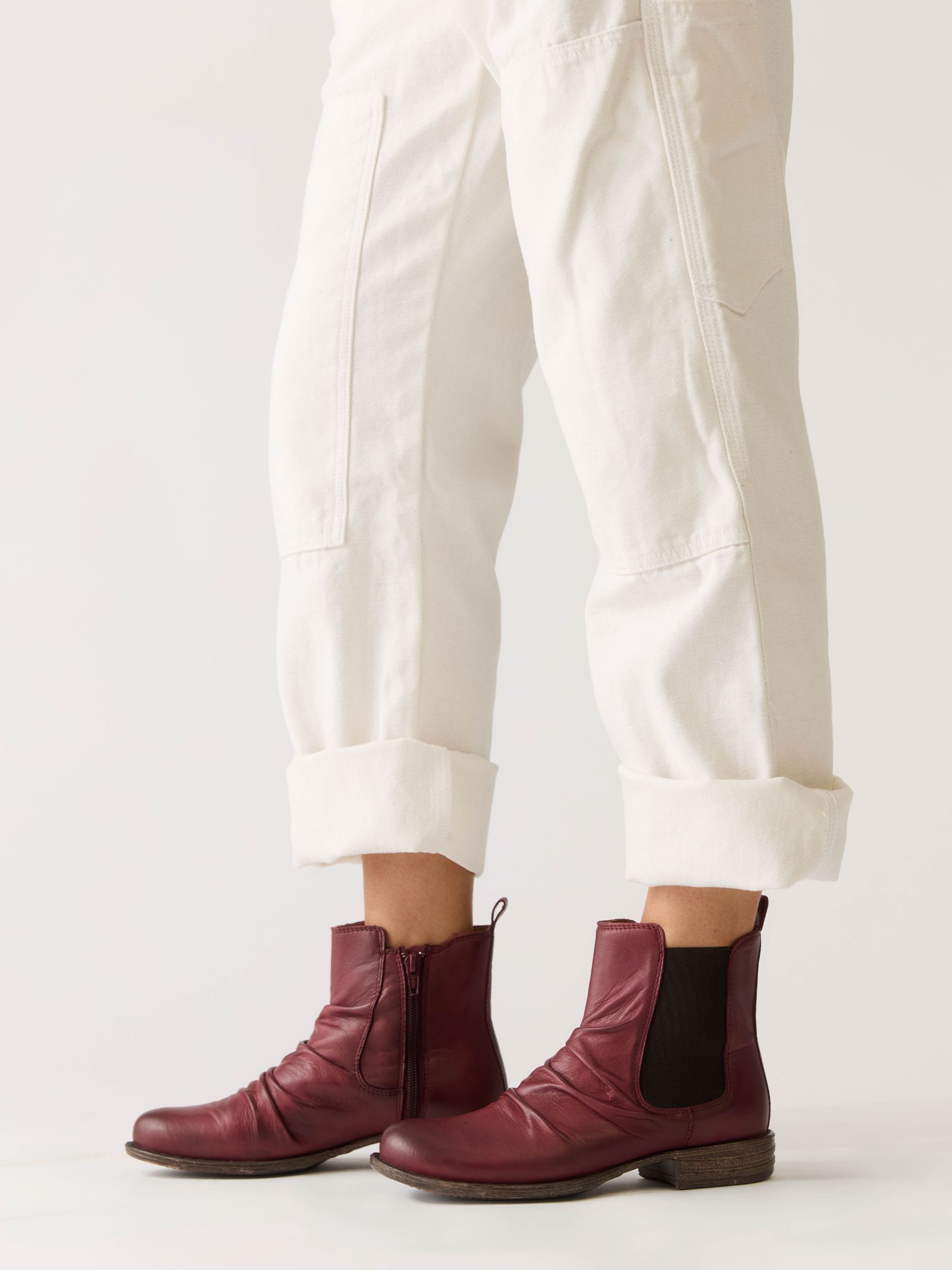 Miz Mooz Lovey Boots | Miz Mooz