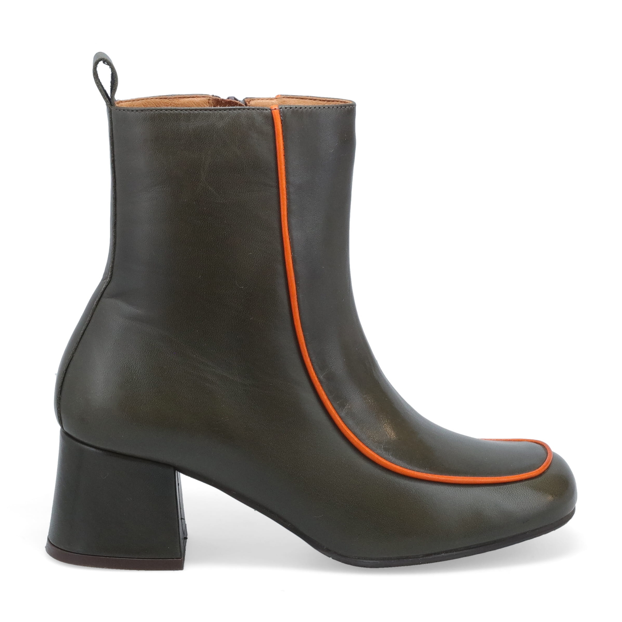 Miz Mooz Syracuse Boots | Miz Mooz