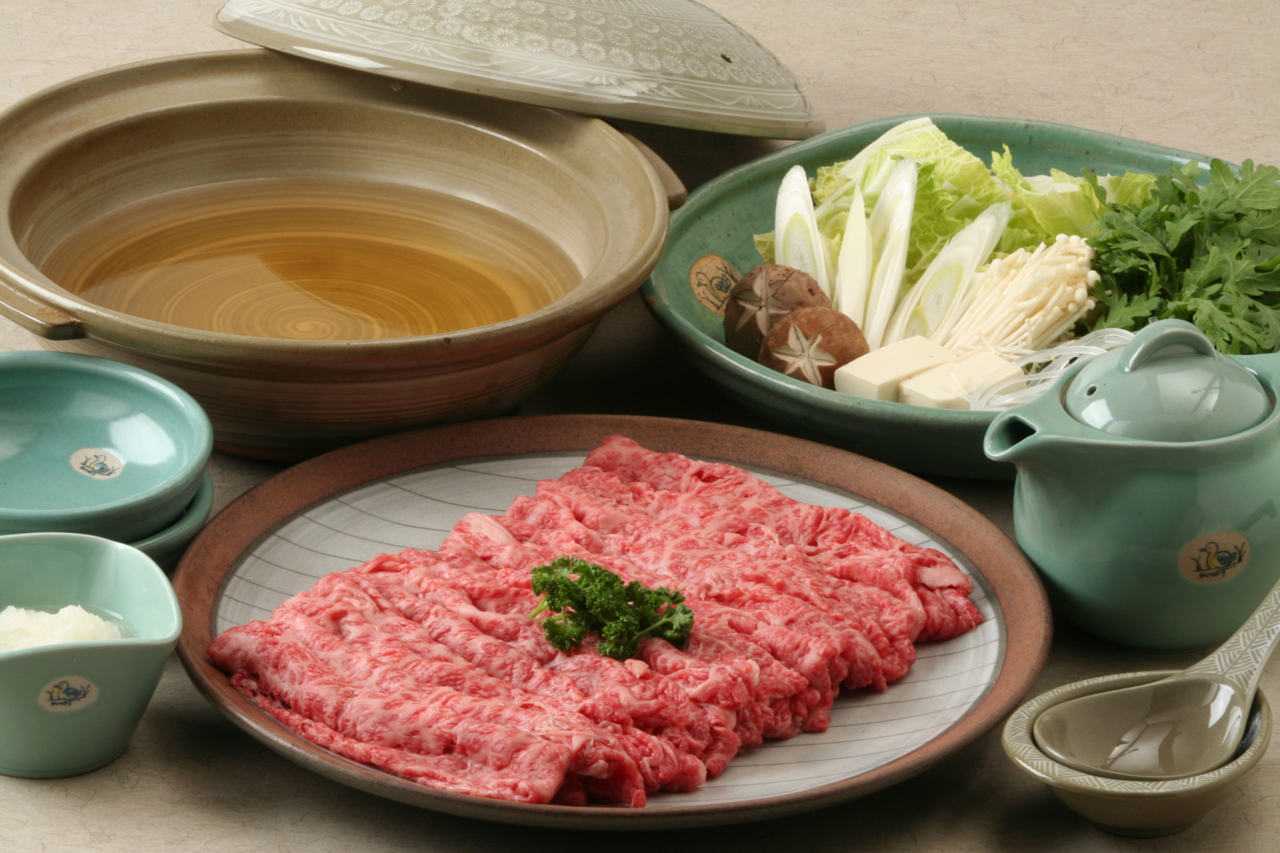 その他の近江牛メニュー - 水茎焼陶芸の里｜滋賀県近江八幡・長浜の