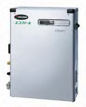 石油給湯器・灯油ボイラーページ 長府工産交換・取替製品一覧 | 住宅