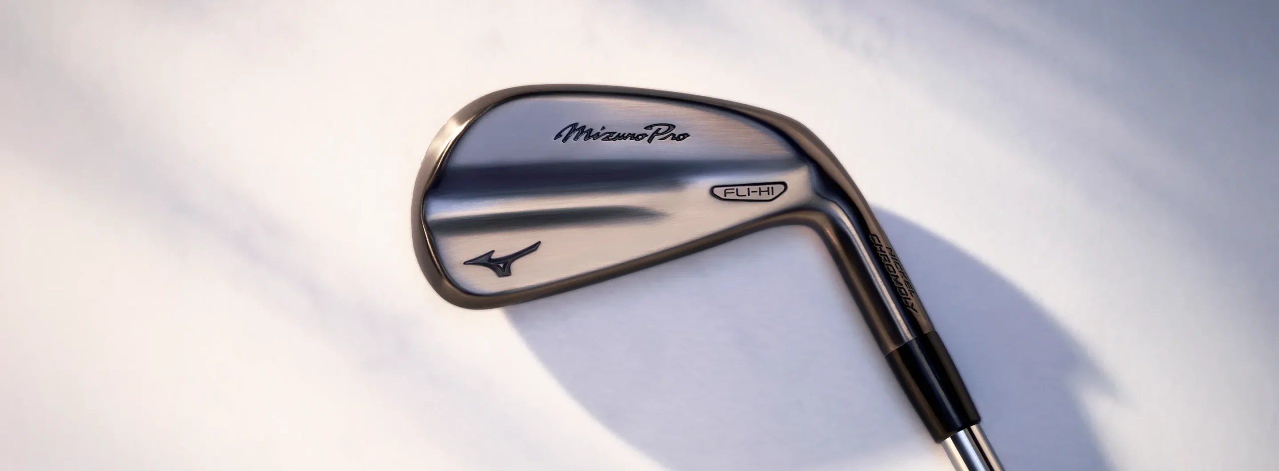 Mizuno Pro Fli-Hi - Mizuno Golf Official Website