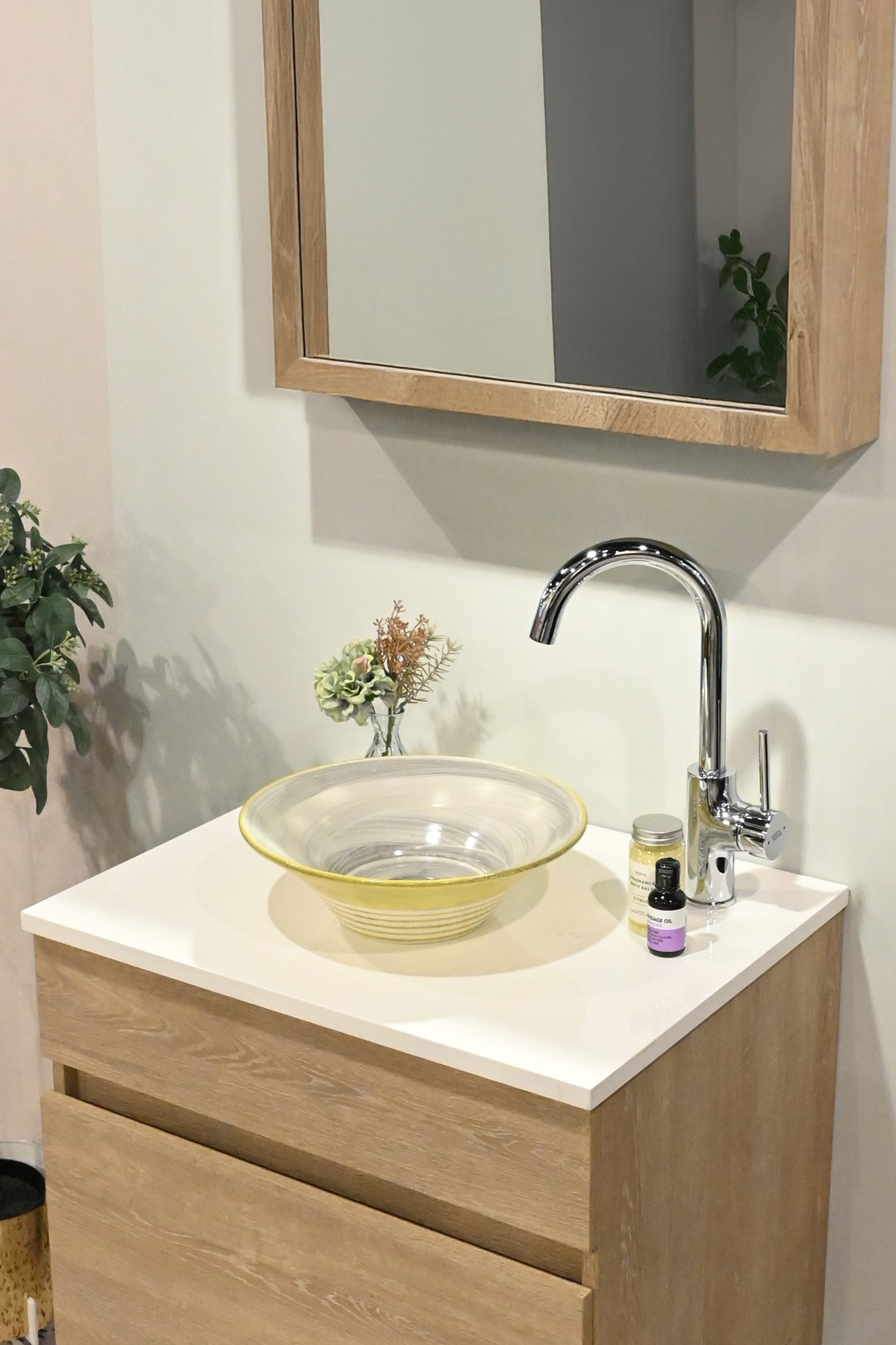 洗面ボウル 丹波焼-03 ET3｜おしゃれな洗面ボウル(洗面器)通販サイト