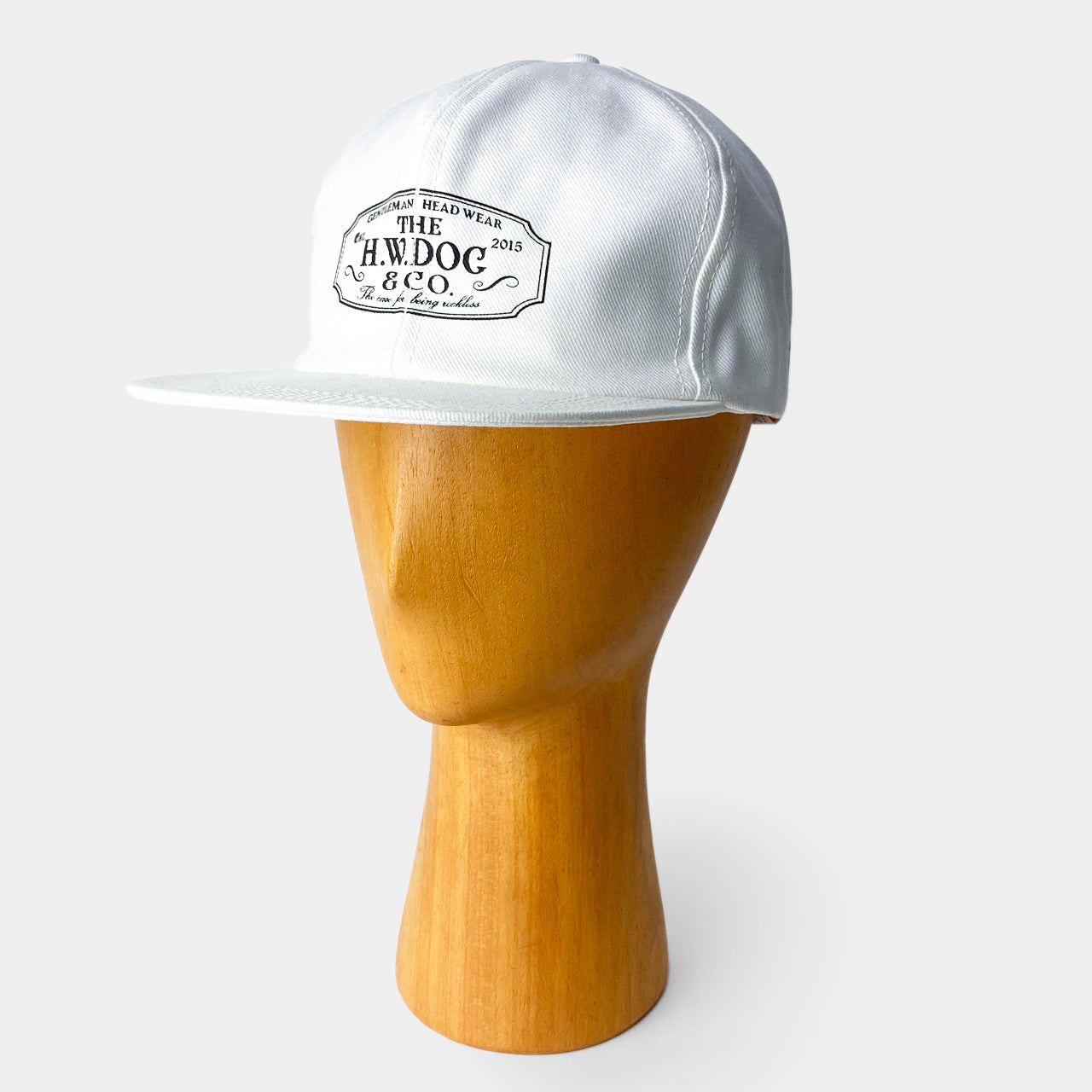 THE H.W.DOG&CO. TRUCKER CAP – 水野ミリナーオンラインストア