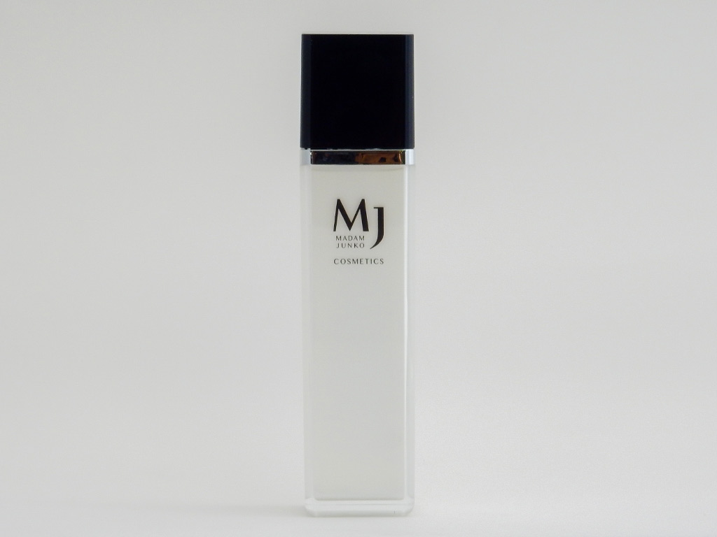 MJコスメティックス｜マダム・ジュンコの自然派化粧品