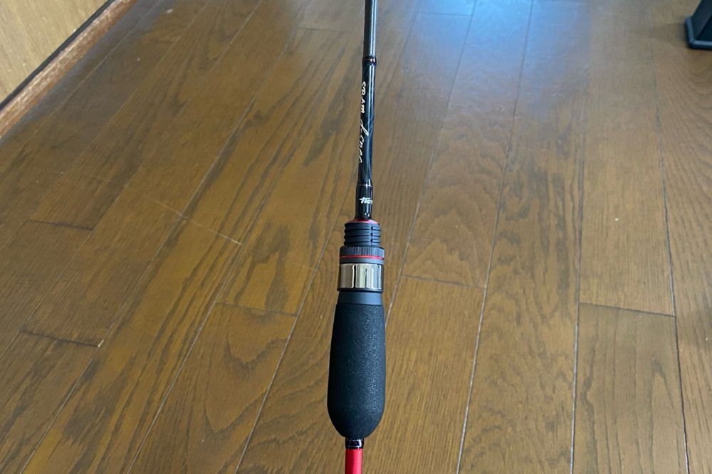 TICT 15周年限定モデル MSR-63AP-RV”d-spec” TICTデザイナーによる特別