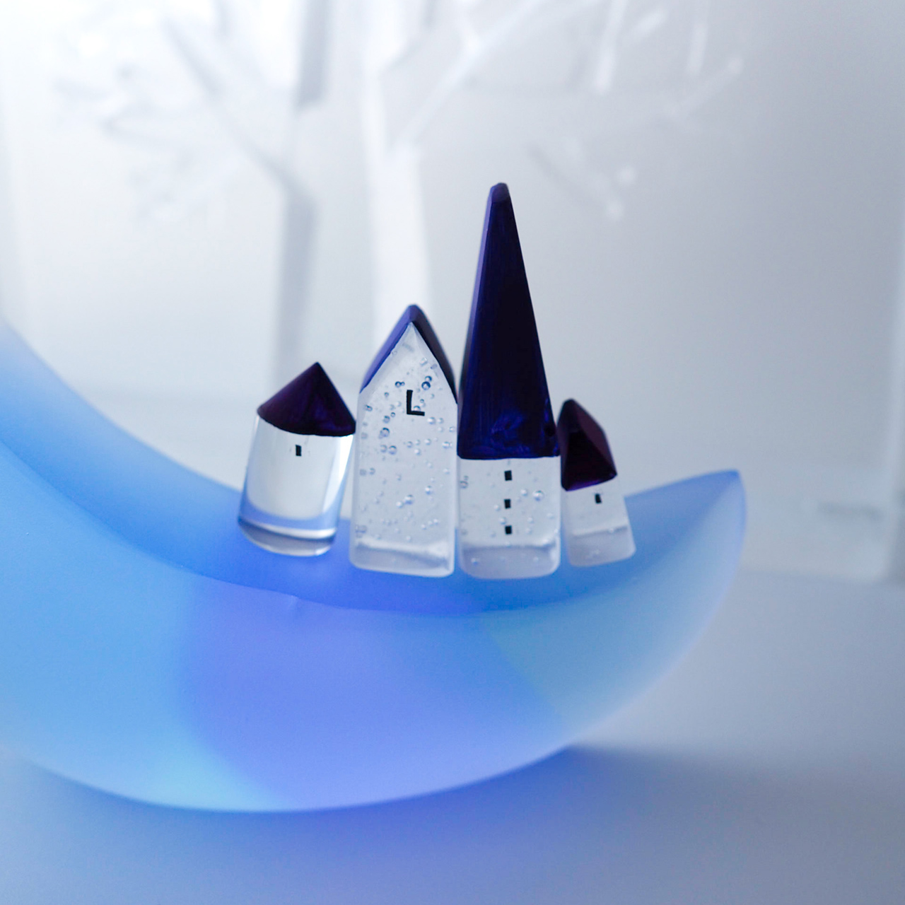 Mellow Glass（15日） | もみじ市2022