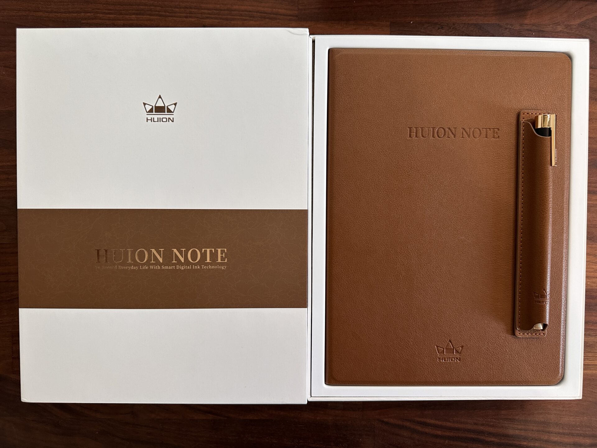 ガジェット】デジタルとアナログのいいとこどり！手書きノートを