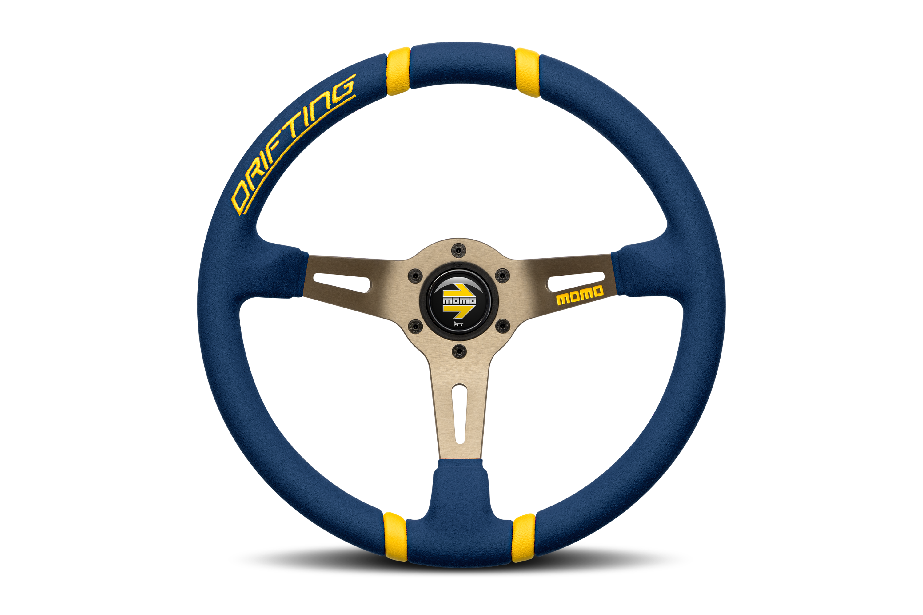 DRIFTING MICROFIBER - MOMO