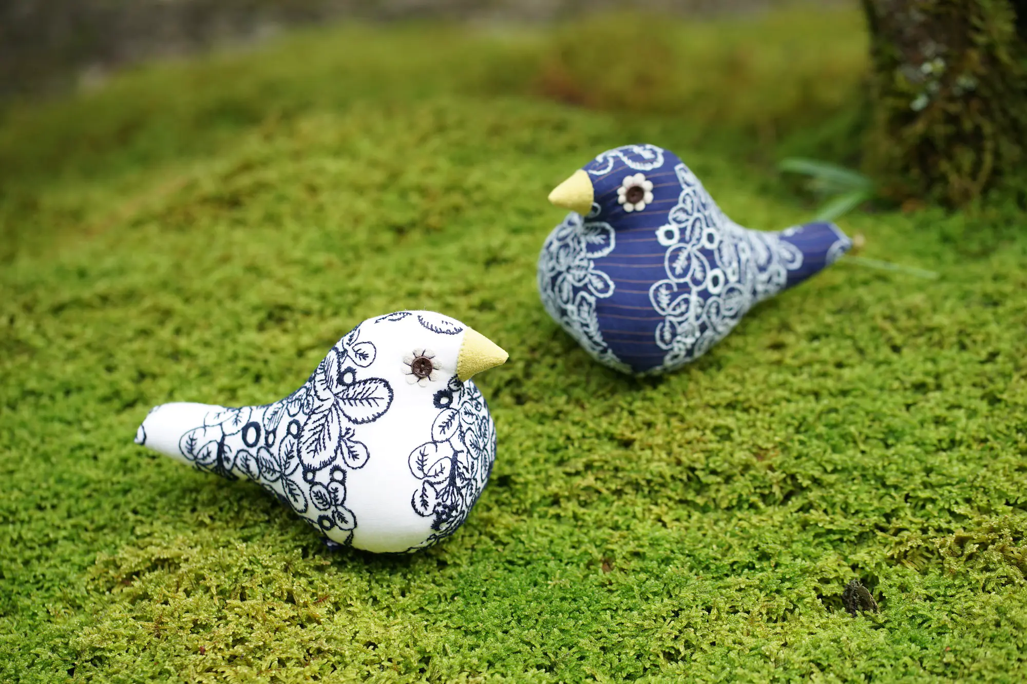 minä perhonen + 百草 つくりの回生 X-2 「森の音、風の唄