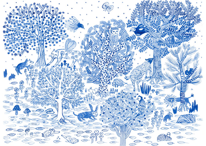 minä perhonen+百草「つくりの回生」