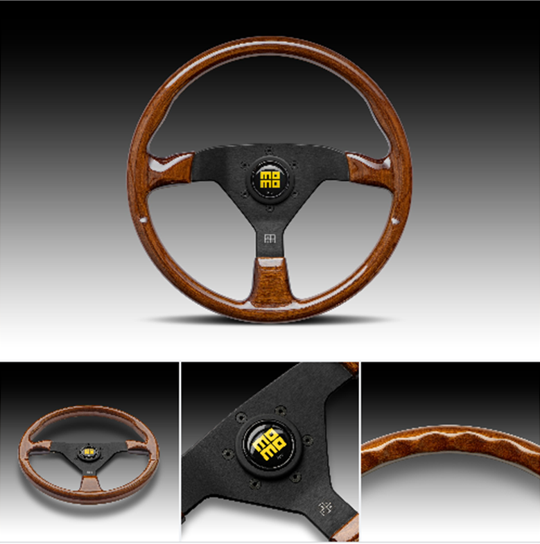 新製品 | MOMO JAPAN INFORMATION | ページ 2