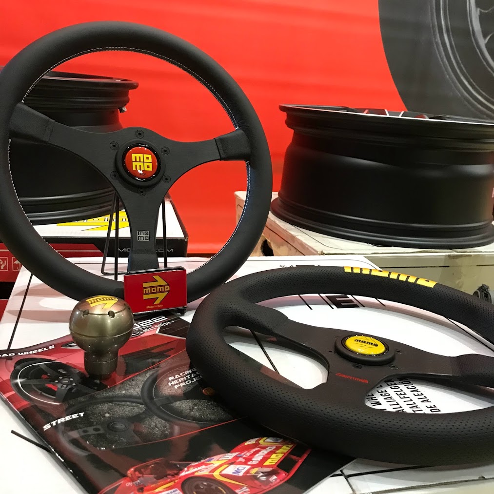 MOMOジェット クイックリリースセット タイムセール MOMOジェット