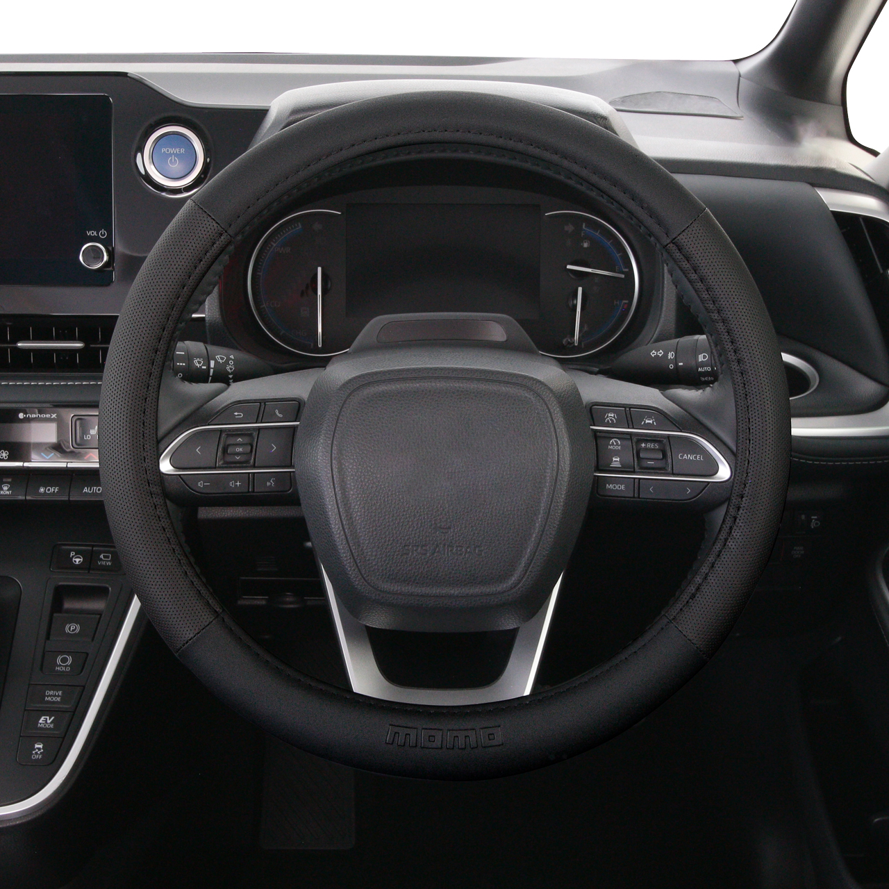 EASY BLACK EDITION ｜ MOMO LIGHT TUNING