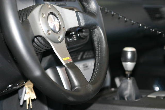 Руль momo Tuner-silver 35 официальное представительство MomoRussia