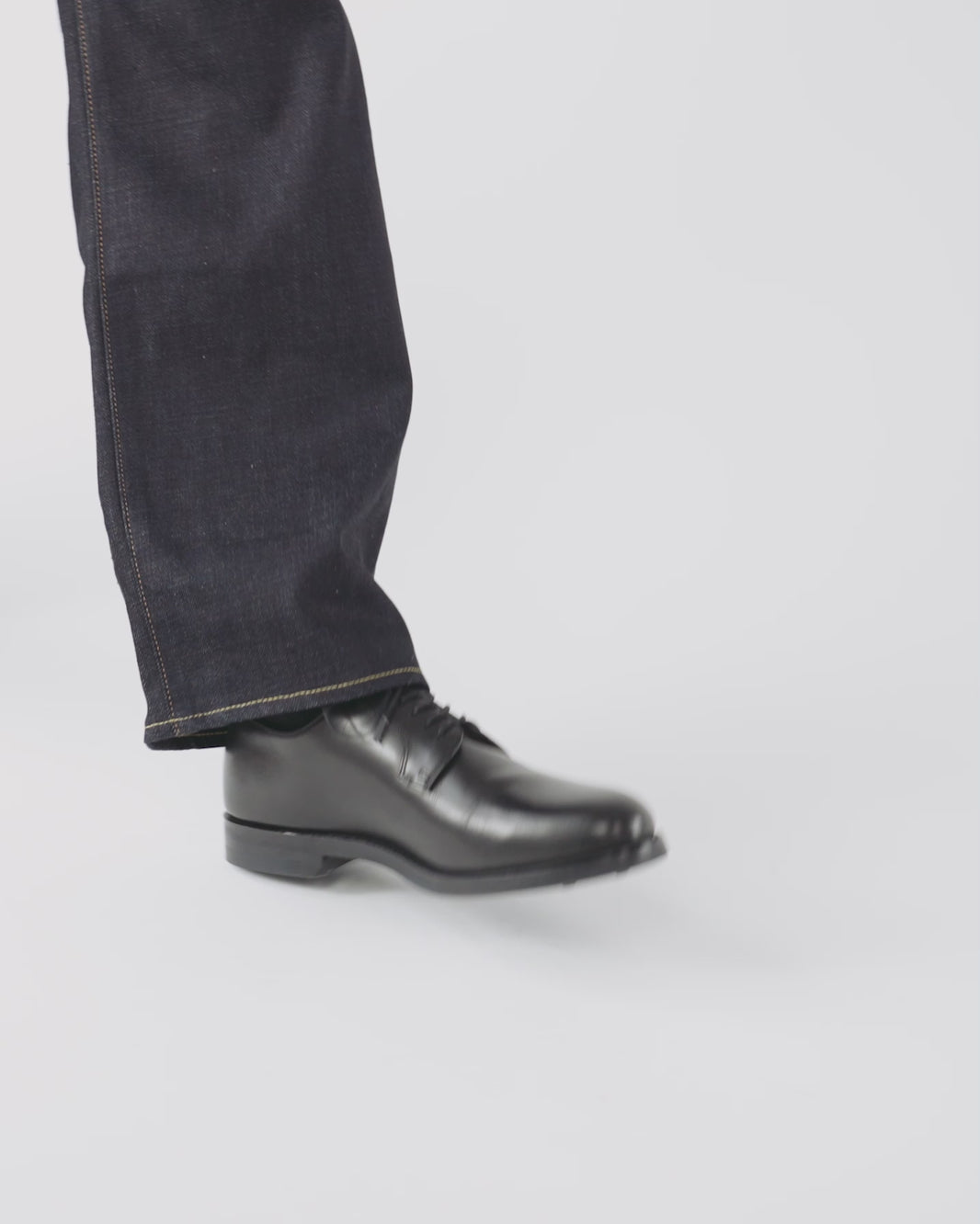 400 STANDARD WIDE 14.7oz – MOMOTARO JEANS