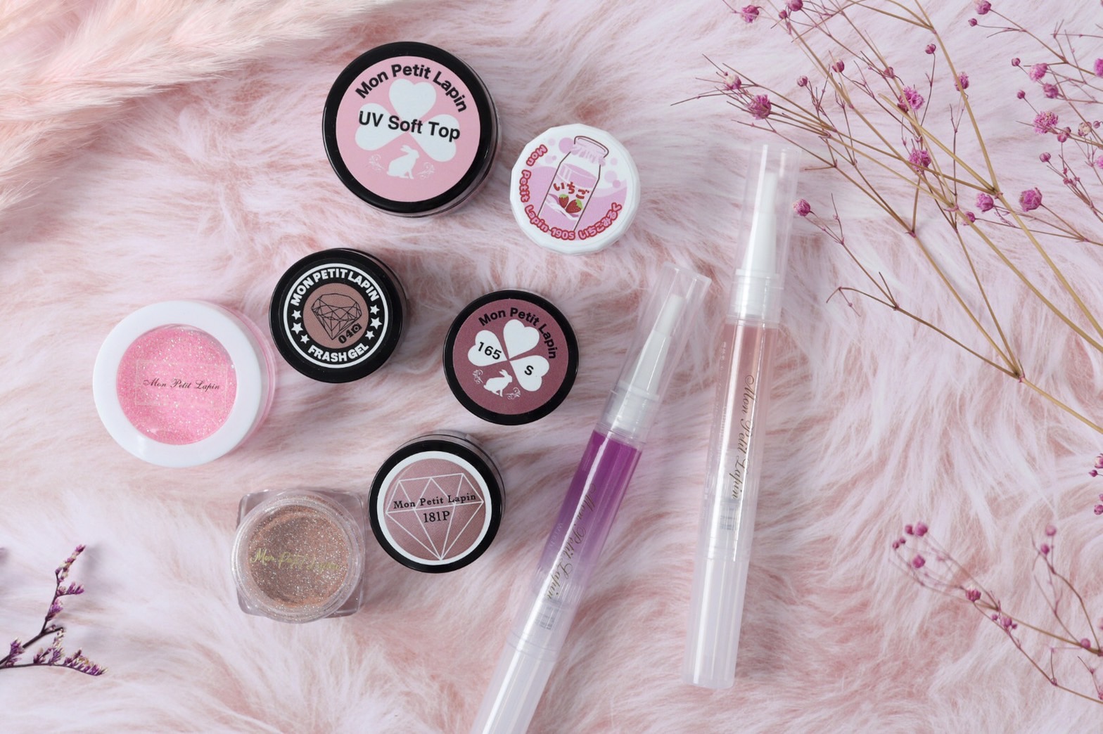 モンプティラパン －Mon-Petit-Lapin－