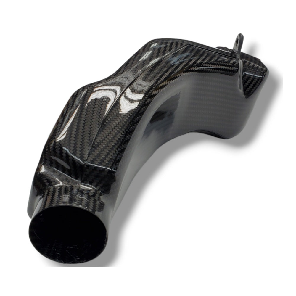 Kawasaki ZX14R Intake Tubes (12-24) - Montgomery Motorsports