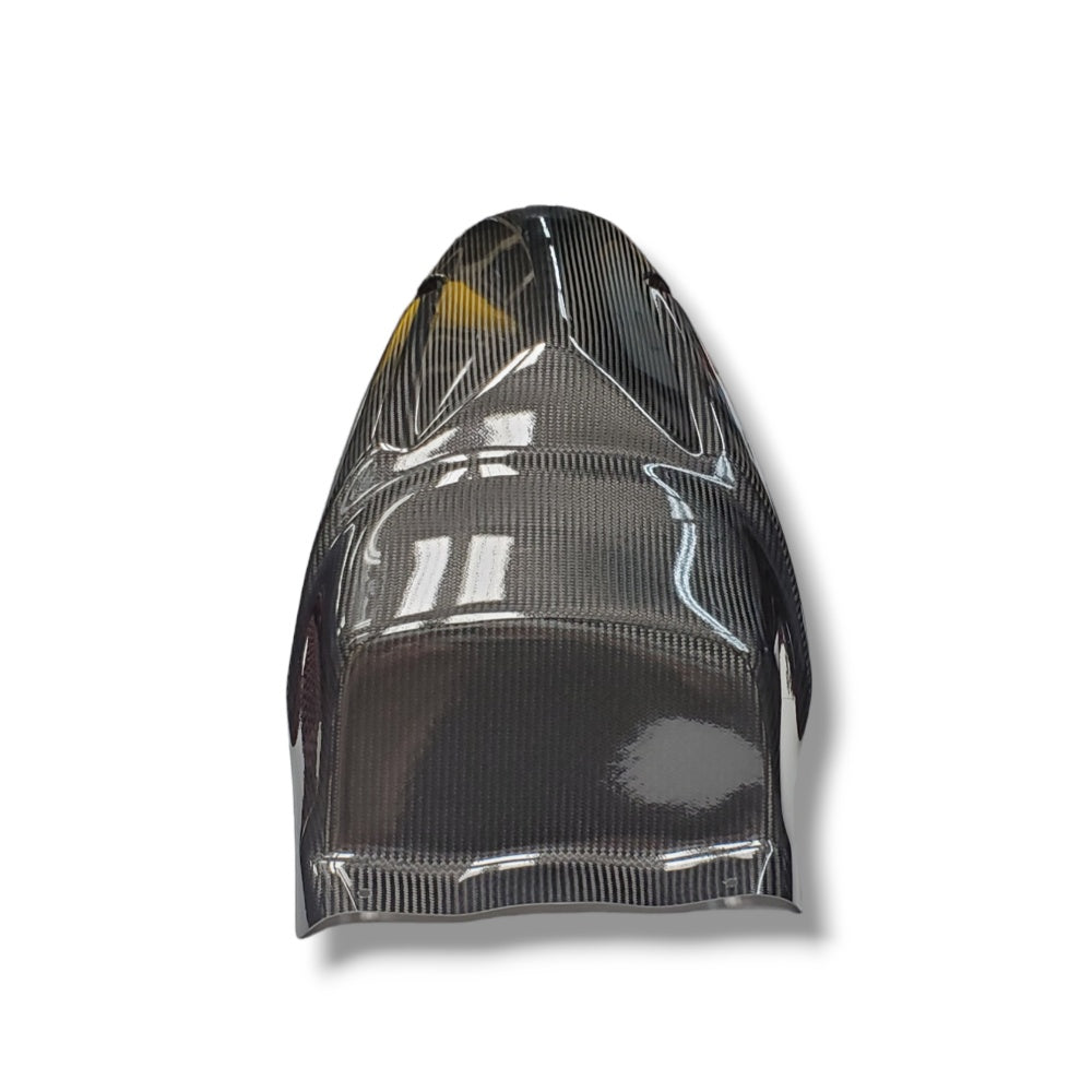 Kawasaki ZX-14R Lowered Seat Cowl - Montgomery Motorsports