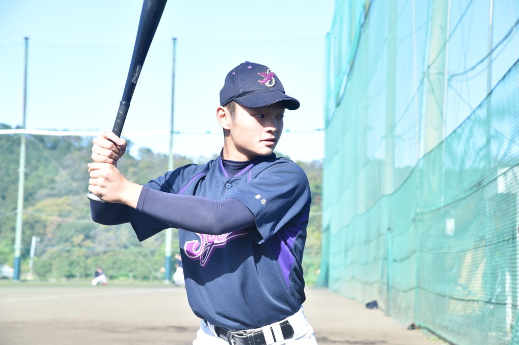 横浜創学館】／Pick upプレーヤー・Wエース ＃横浜創学館 | 月刊高校