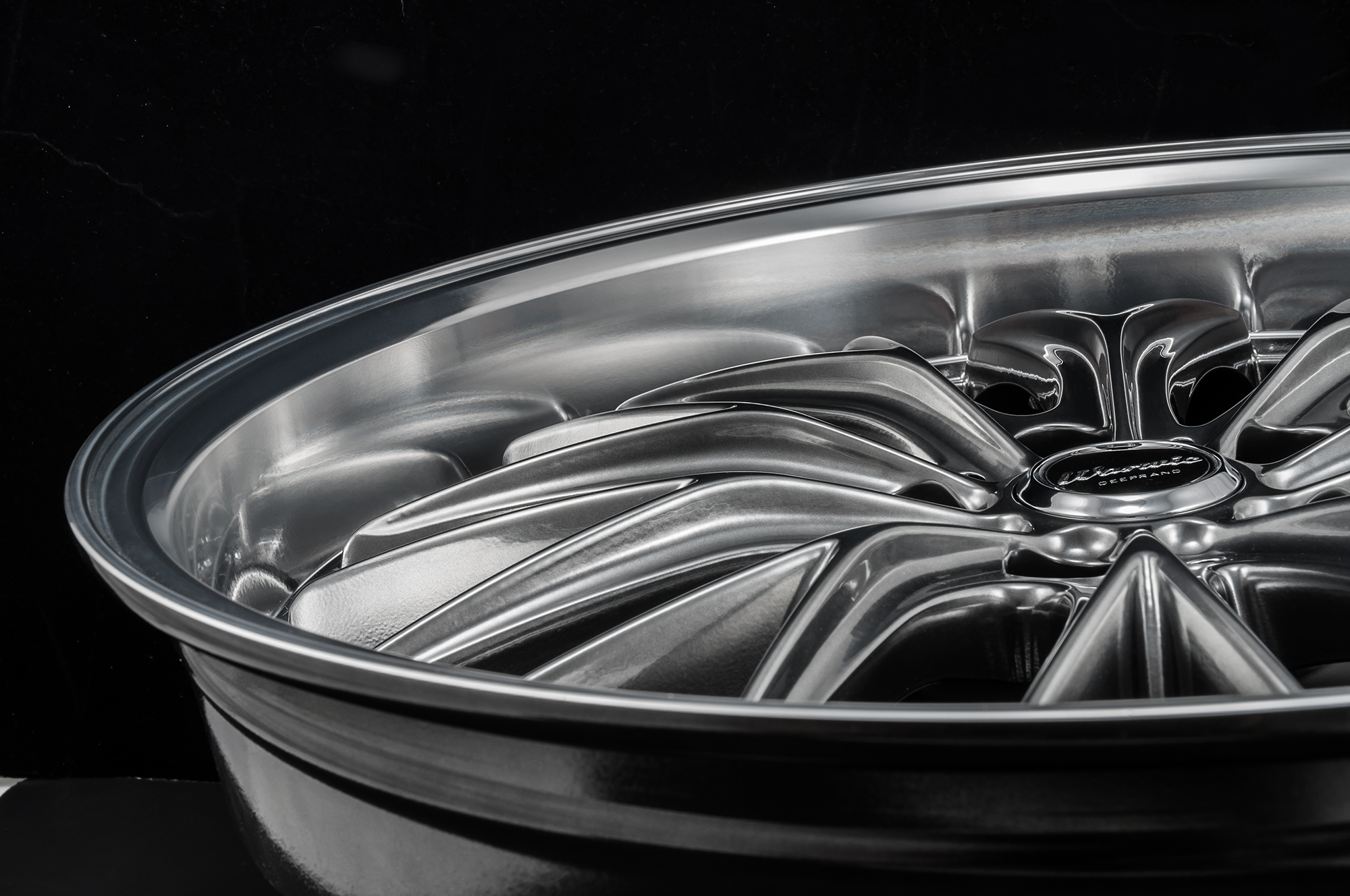 Warwic DEEPRAND | LINEUP | MONZAJAPAN