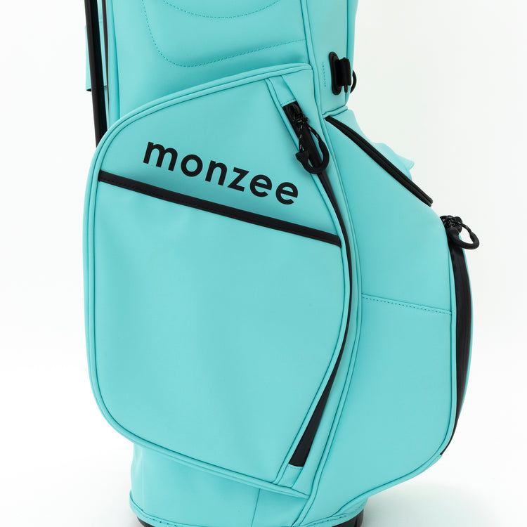 Torrey pine - ティール – monzee