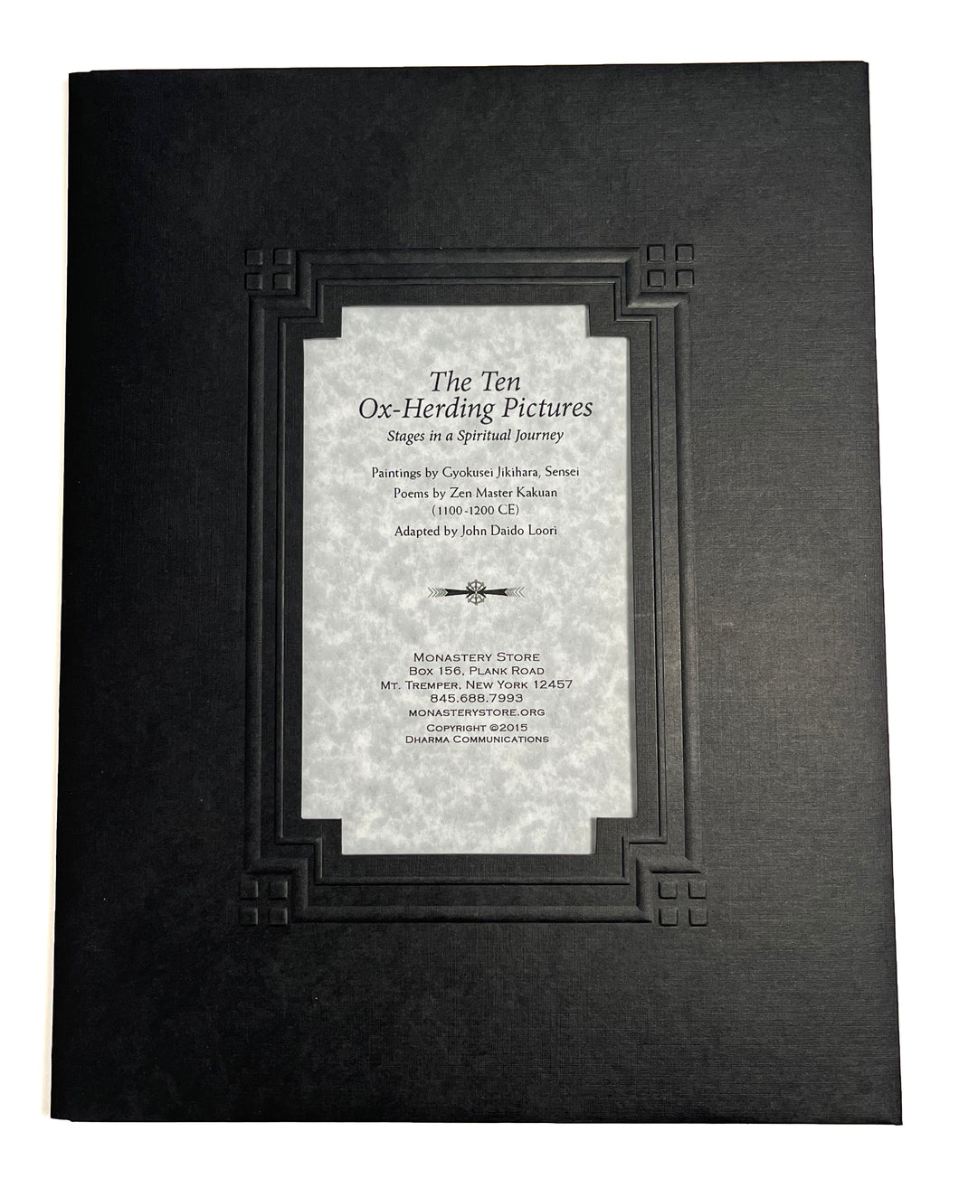 洋書 Lectures On The Ten Oxherding Pictures Amazon.com: The ZEN Ox