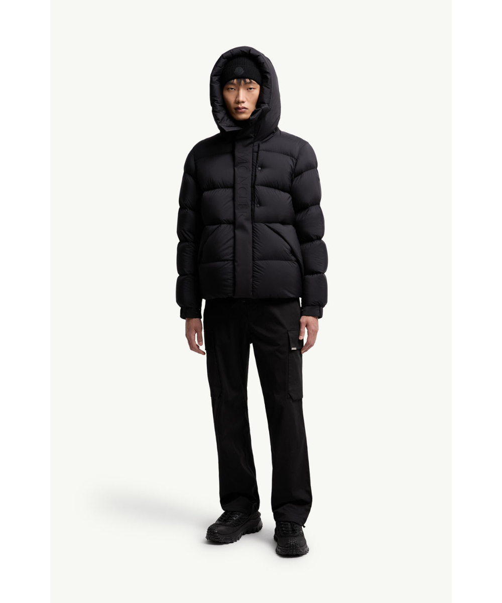 MONCLER/モンクレール_メンズ通販 | Languedoc ショートダウン