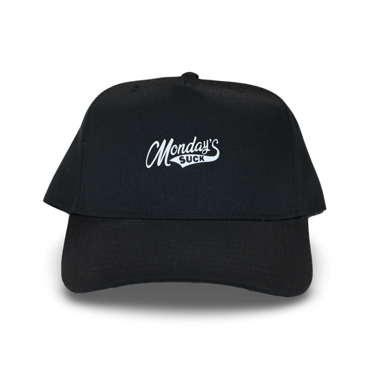 Hats – Monday's Suck