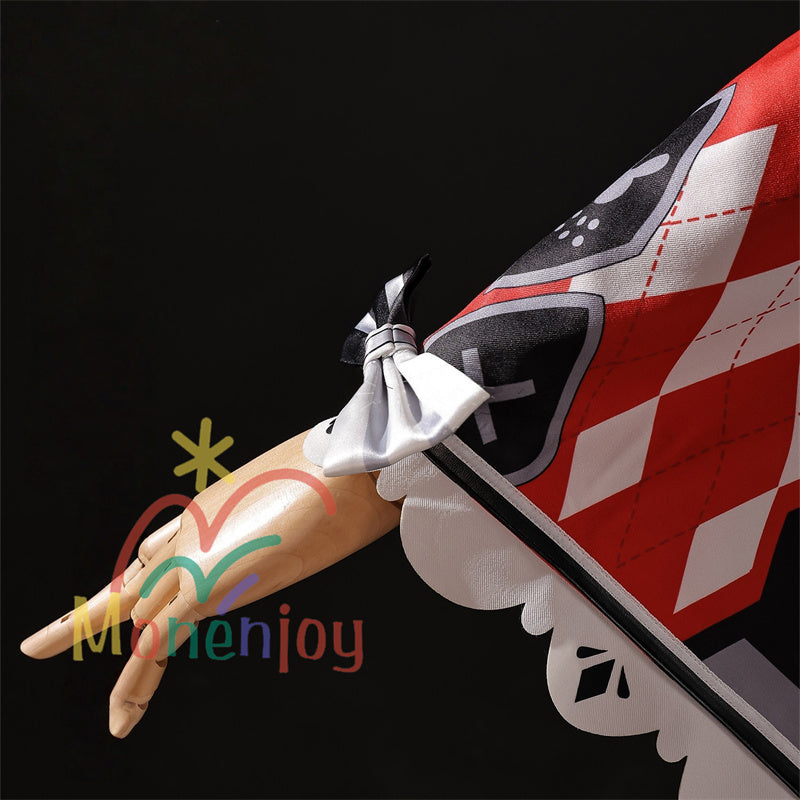 第一弾予約中 Monenjoy 崩壊スターレイル 火花 コスプレ衣装 ドレス