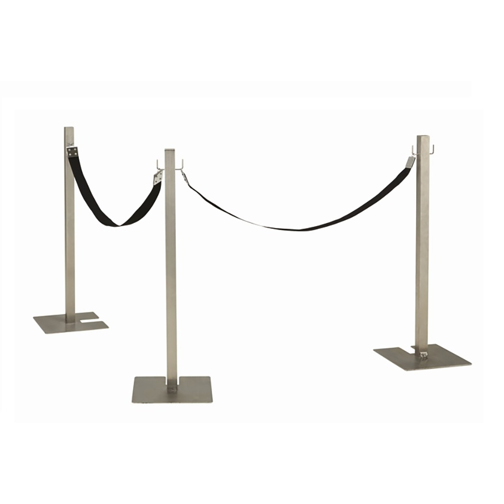 ポールパーティション(ML-123) | 家具レンタルのモニック株式会社