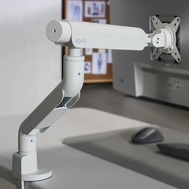 公式】COFO 無重力モニターアームPRO｜まるで、無重力。